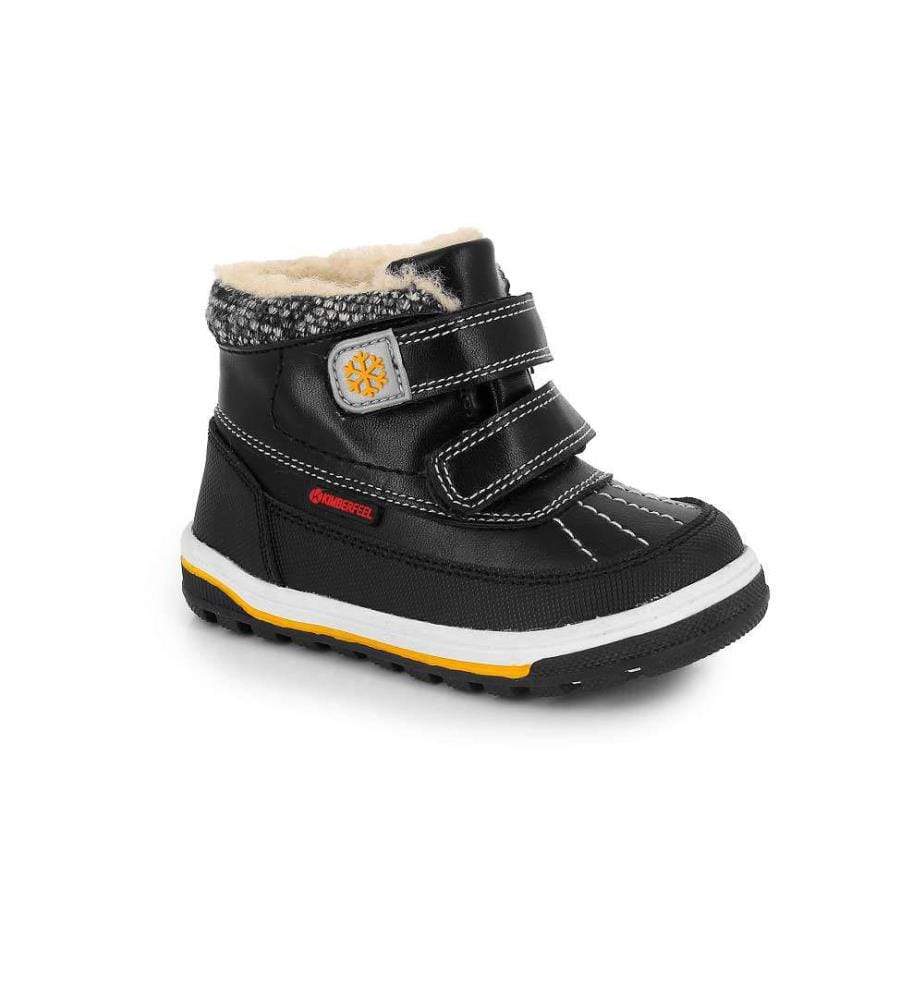 Bottes Après-Ski Thais - Noir