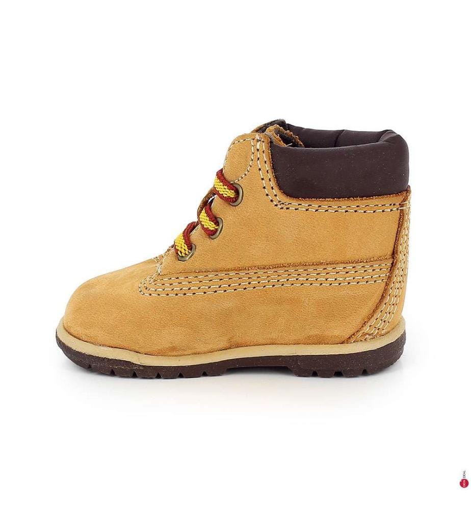 Bottines - Beige
