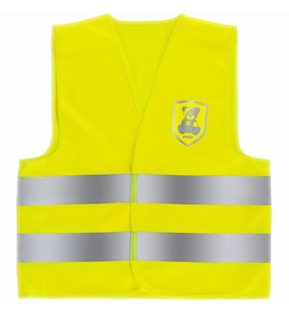 Gilet de sécurité pour enfant MyBuddyGuard 80-104
