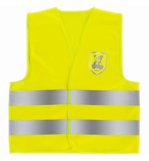 Kinderwarnweste MyBuddyGuard 80-104