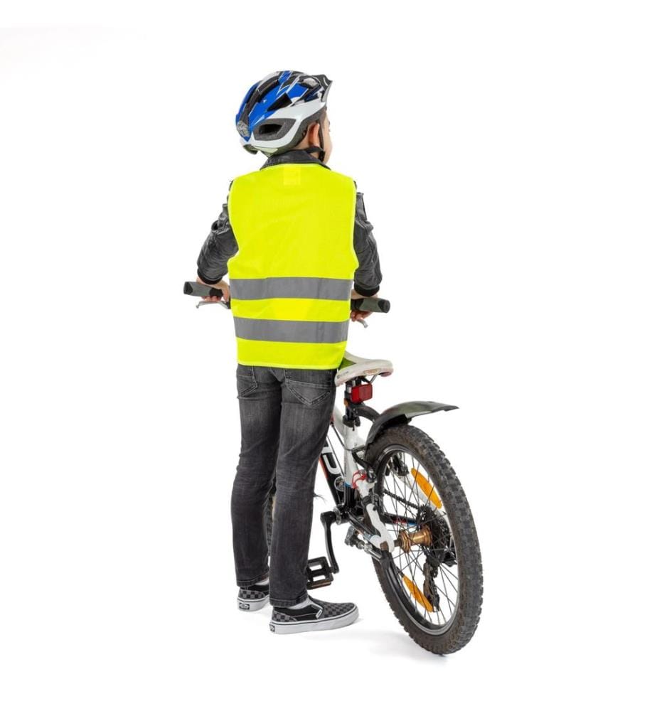 Gilet de sécurité pour enfant MyBuddyGuard 80-104