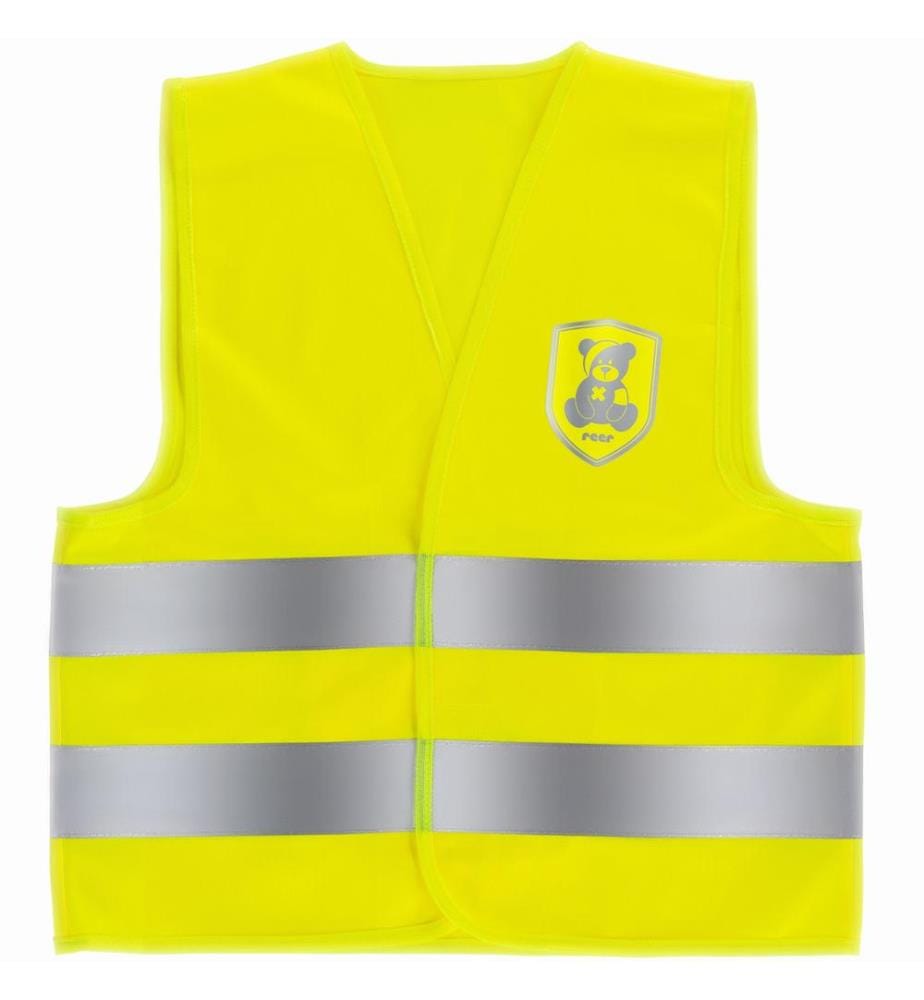 Gilet de sécurité pour enfant MyBuddyGuard 110-140