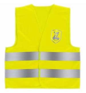 Kinderwarnweste MyBuddyGuard 110-140