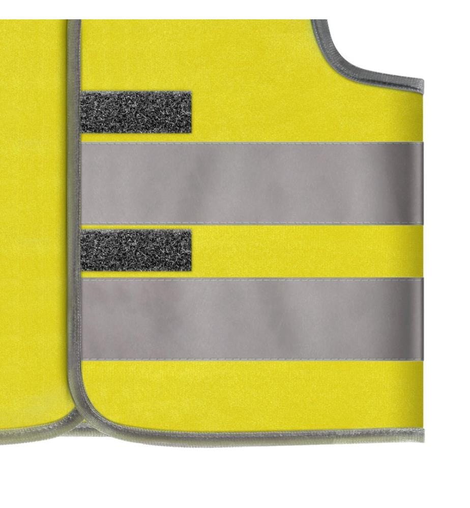 Gilet de sécurité pour enfant MyBuddyGuard 110-140