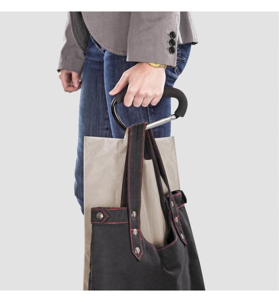 Kinderwagenhaken CarryHook