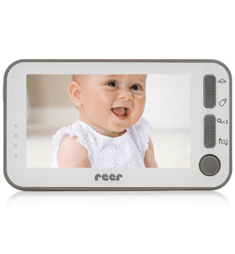 Babyphone vidéo BabyCam L