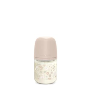 Wonderland SXPro S biberon da 120 ml - rosa