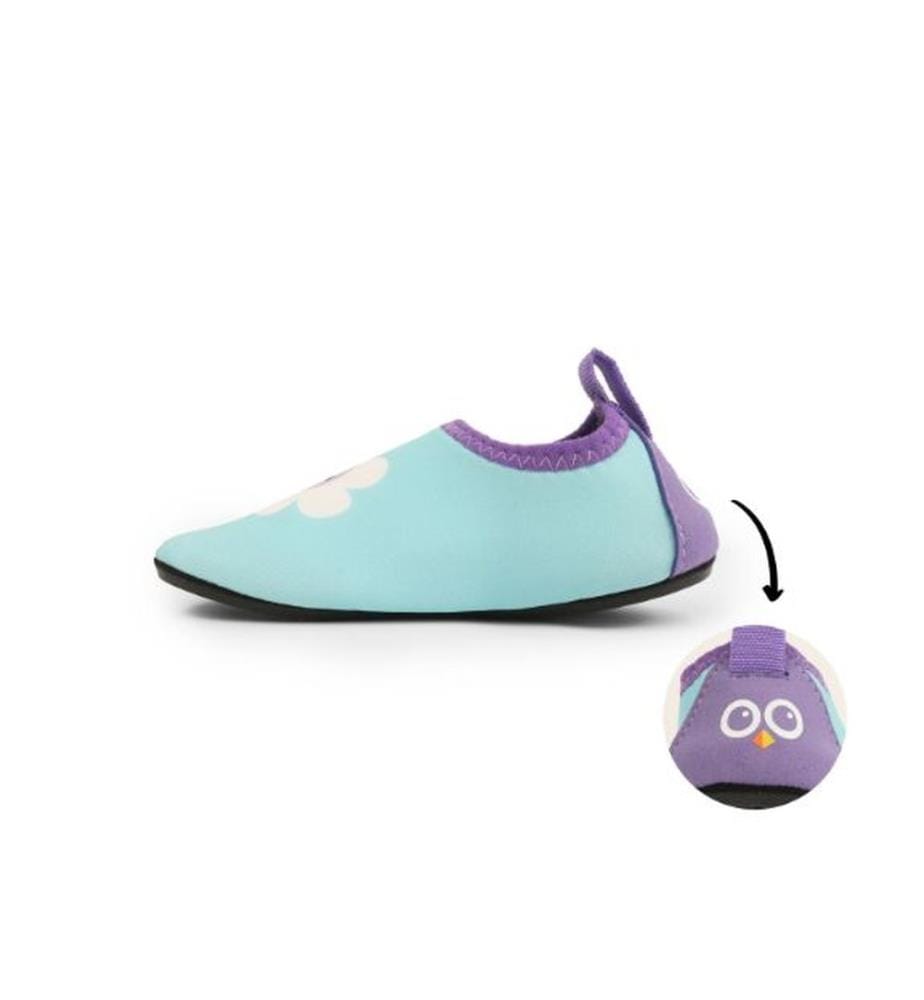 Badeschuhe Blume Grösse 20/Size 4