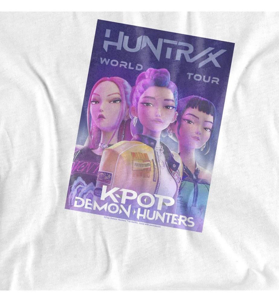 T-Shirt - Weiss