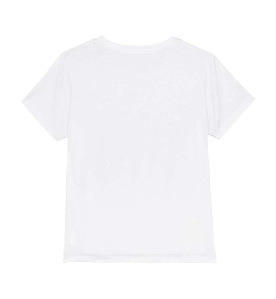 T-Shirt Spidey & seine erstaunlichen Freunde Doodle - Weiss