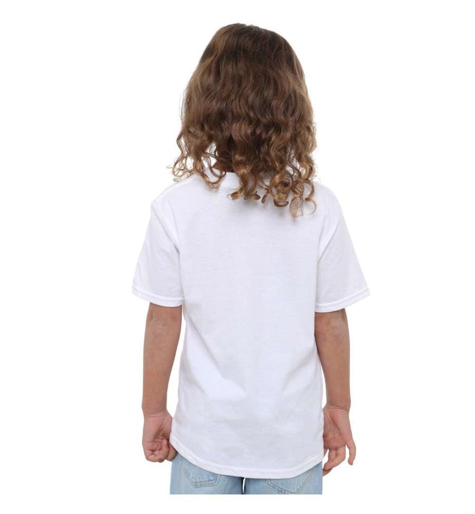 T-Shirt Spidey & seine erstaunlichen Freunde Doodle - Weiss