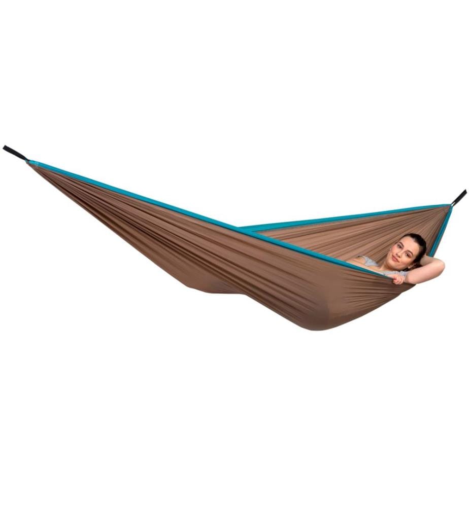 Ultra-Light Hamac Silk Traveller XL, Mountain