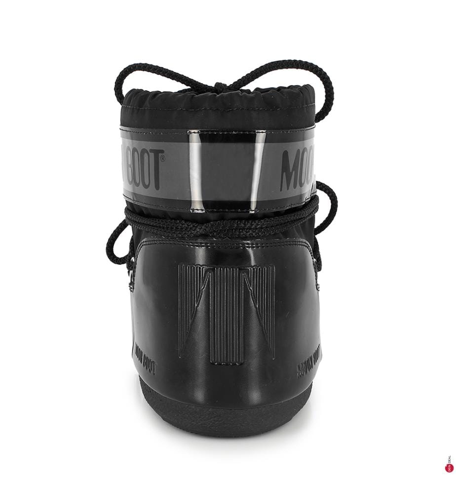 Stivali Après-Ski Classic Glance Low - Nero
