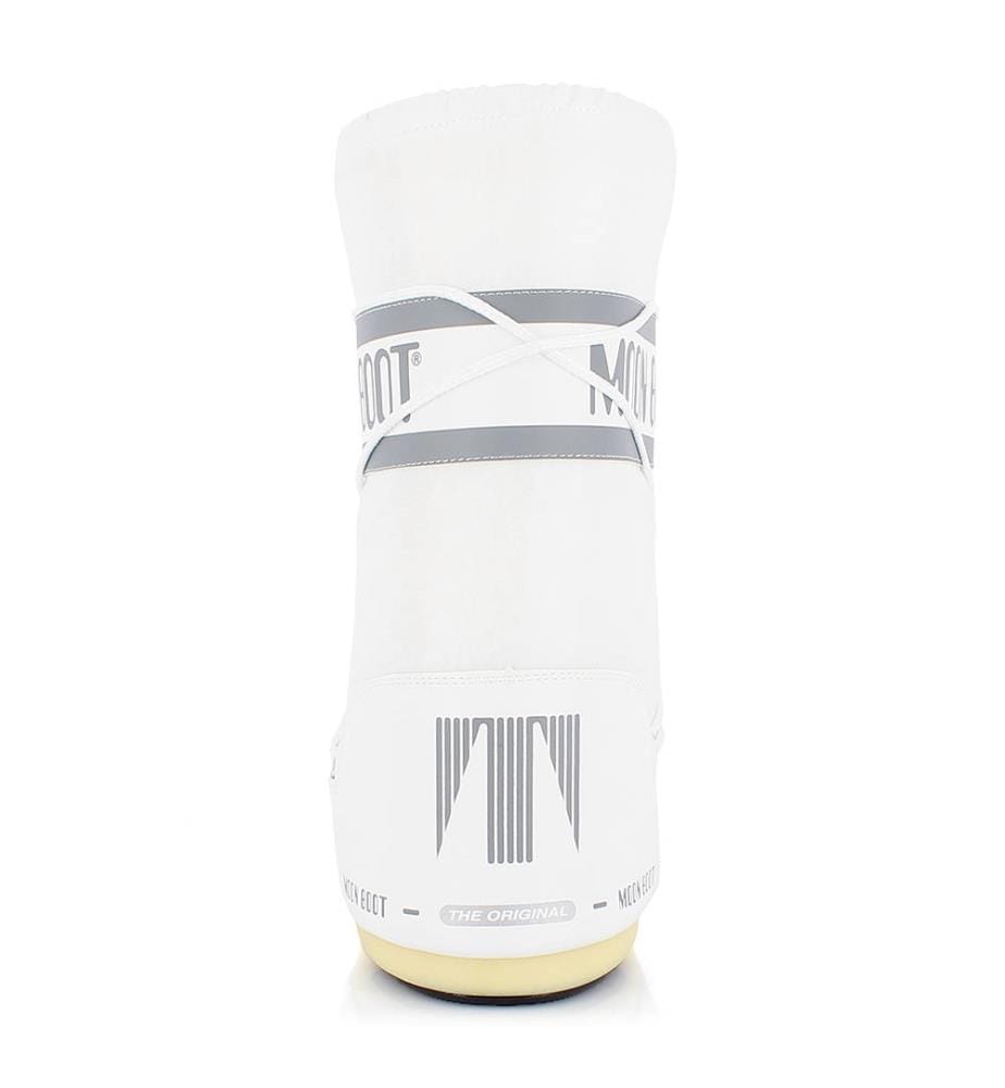 Bottes Après-Ski Nylon - Blanc