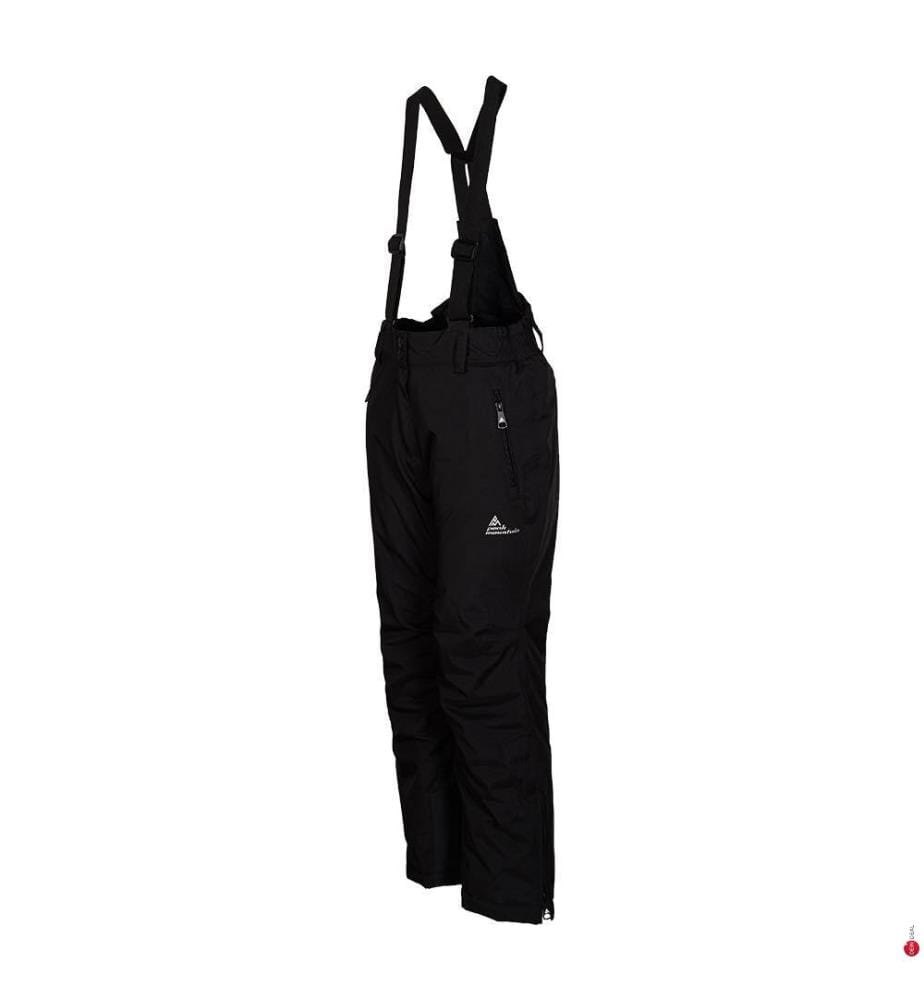Mädchen Skihose + wasserdichte und fleecegefütterte Jacke - 3 Farben