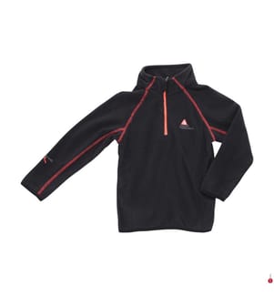 Fafine Sweatshirt - Schwarz