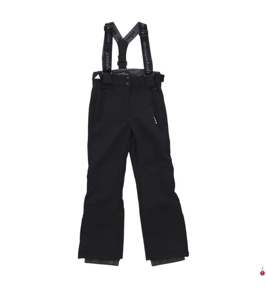 Garalox Skihose - Schwarz