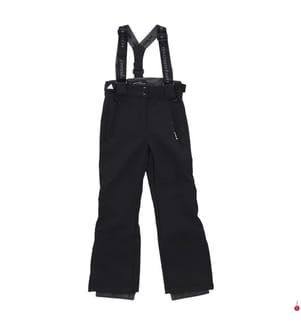 Garalox Skihose - Schwarz