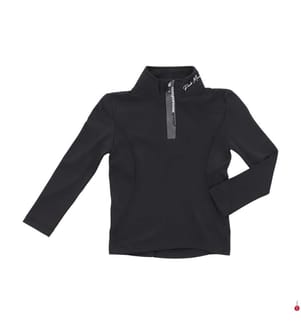 Fanevi First Skin T-Shirt - Schwarz