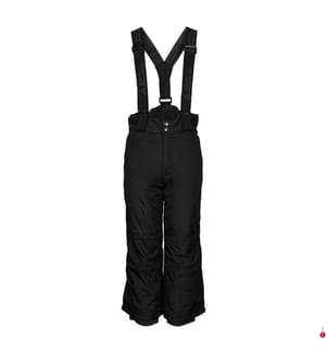 Emix Skihose - Schwarz