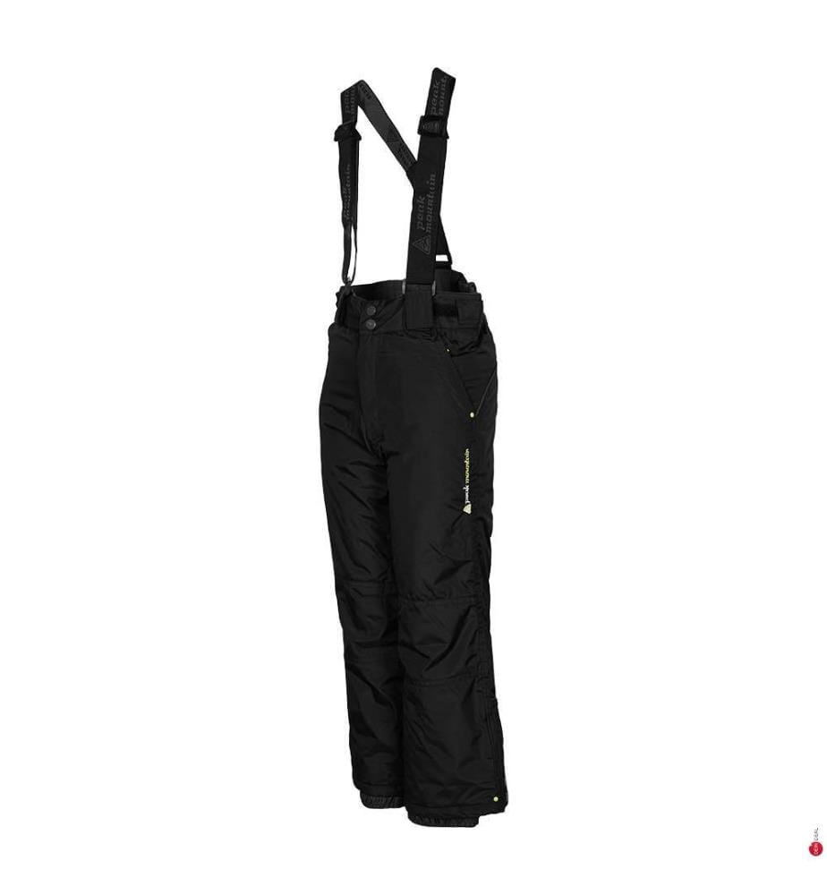 Emix Skihose - Schwarz
