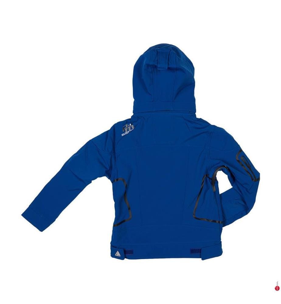 Giacca Ecilo - Blu