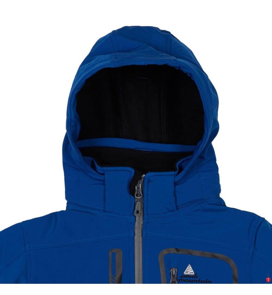 Giacca Ecilo - Blu