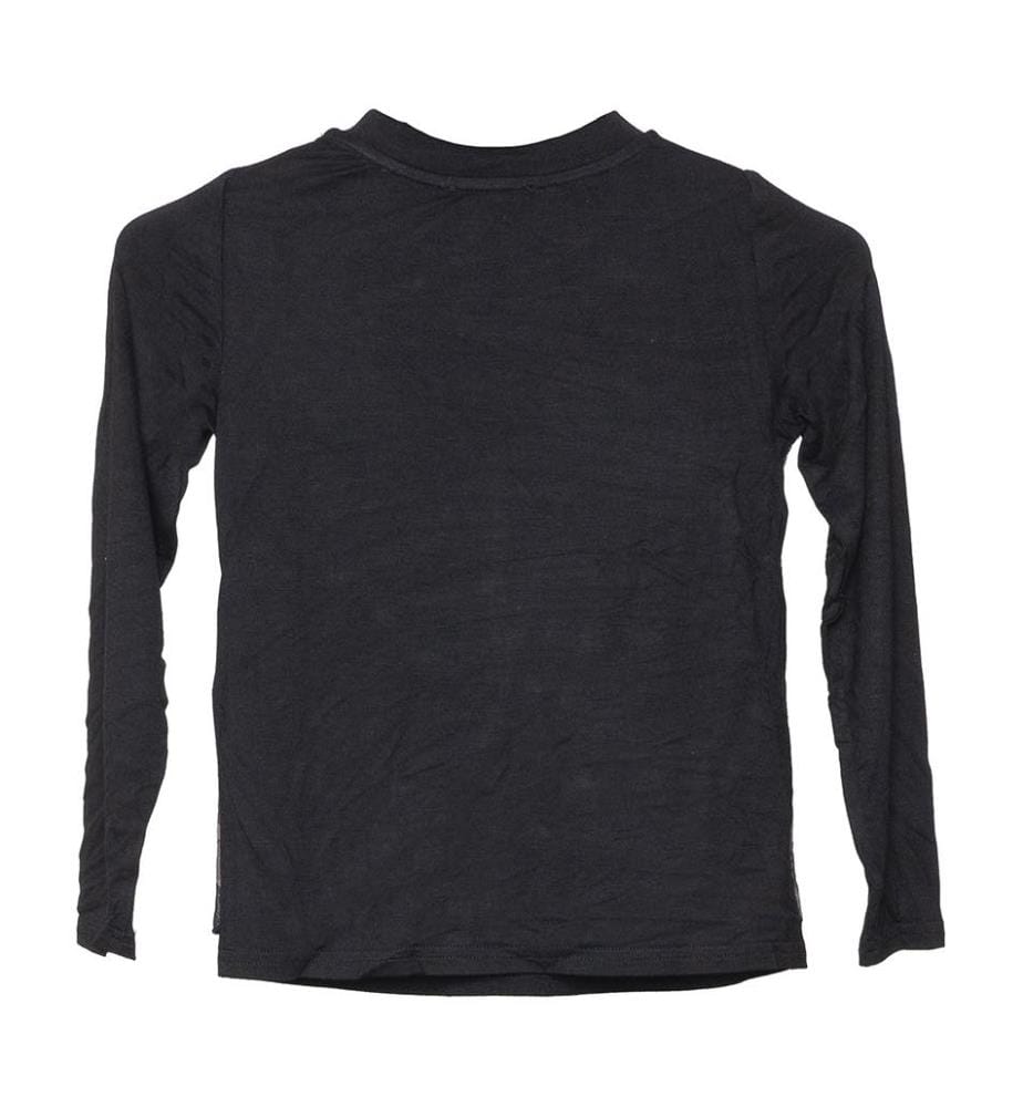 TWINSET - T-Shirt - Schwarz