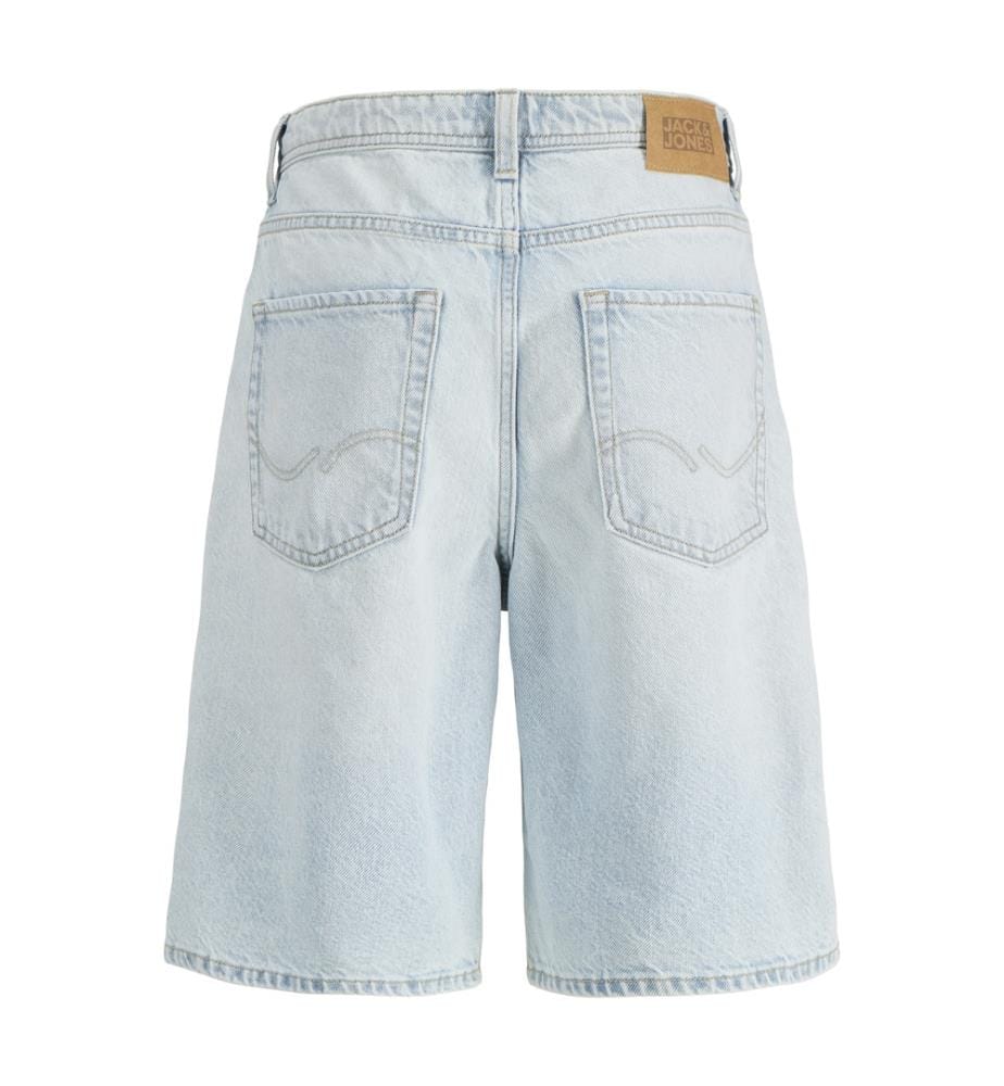 Shorts - Blau