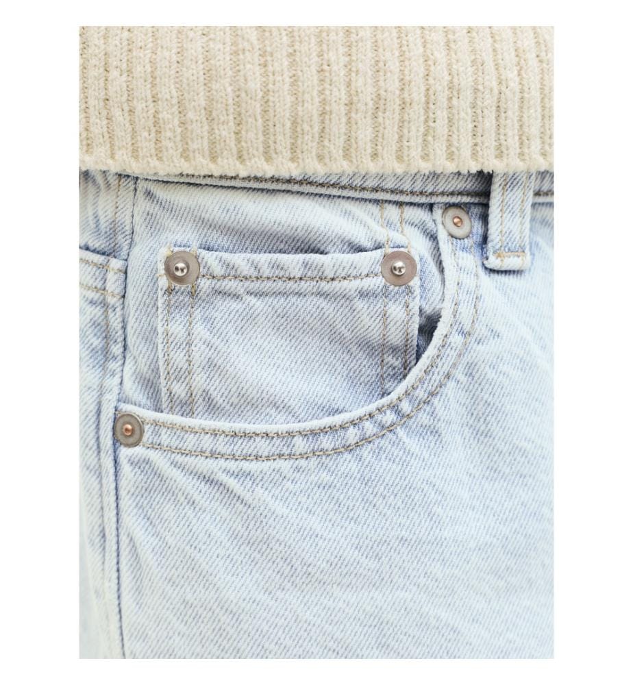 Shorts - Blau