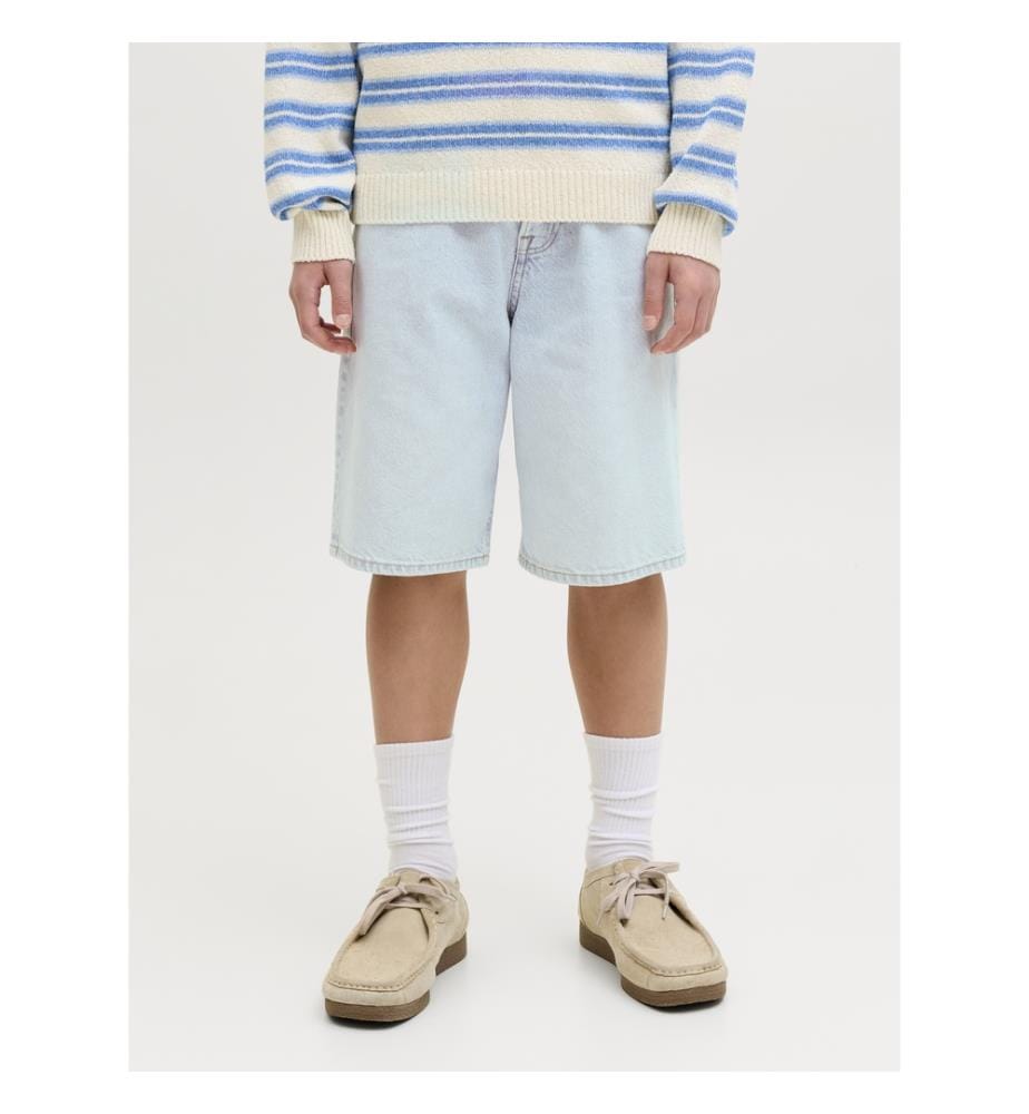 Shorts - Blau