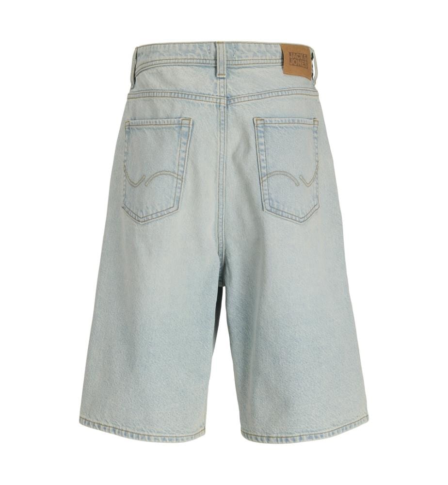 Short - Bleu