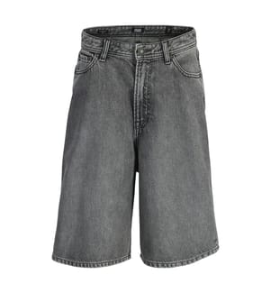 Shorts - Schwarz