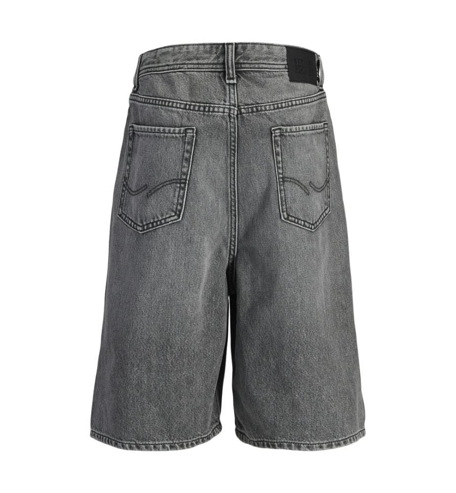 Shorts - Schwarz