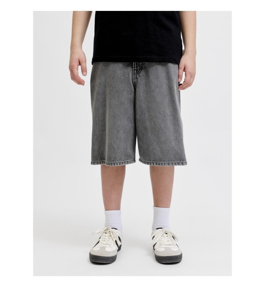 Shorts - Schwarz