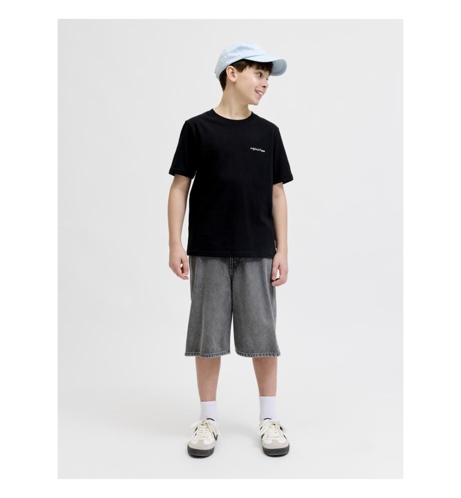 Shorts - Schwarz