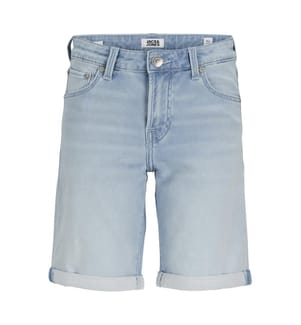 Shorts - Blau