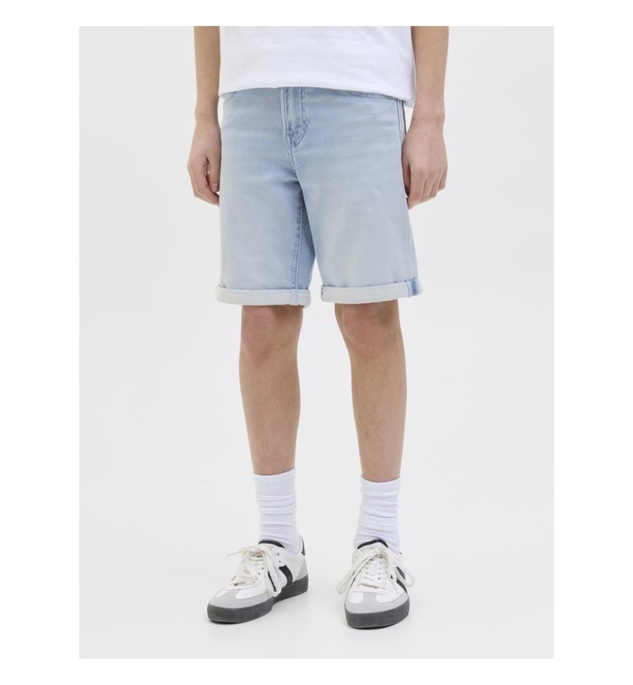 Short - Bleu