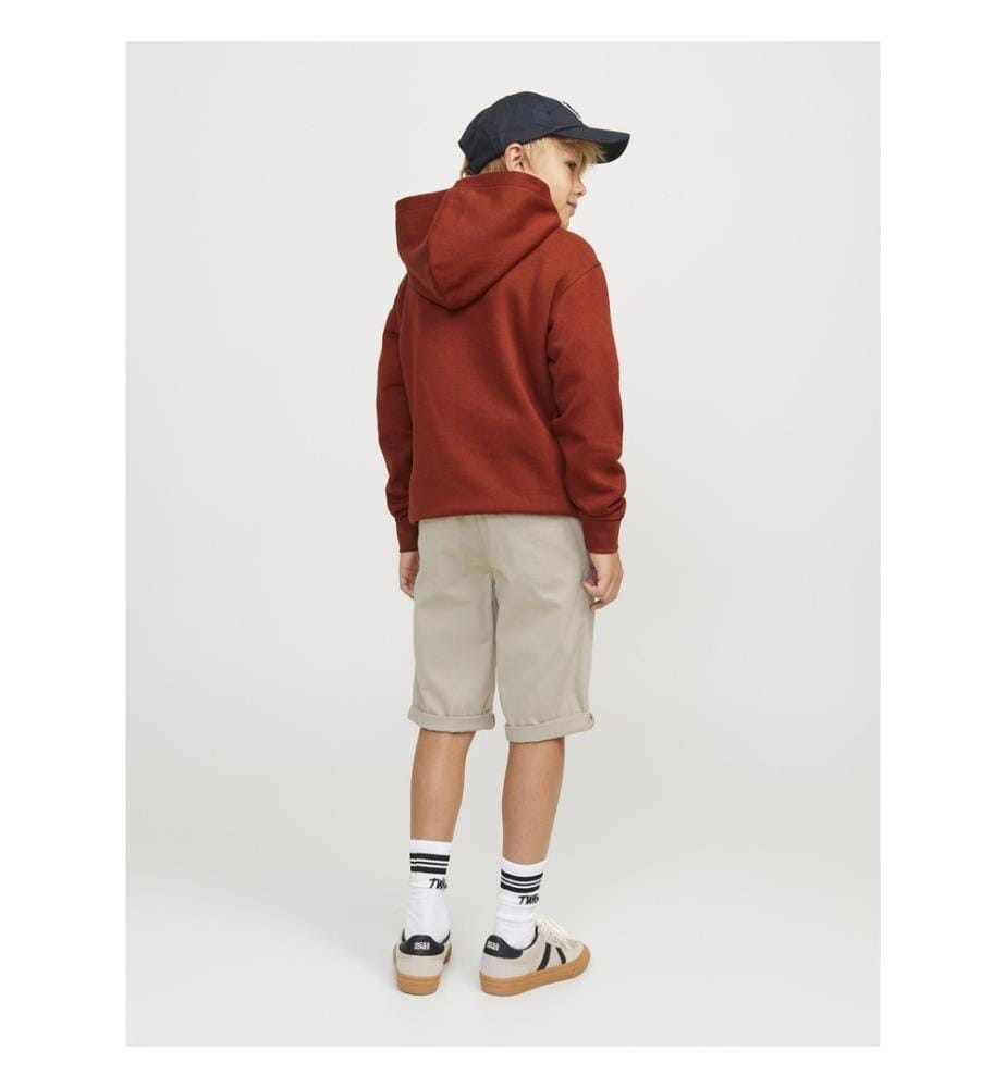 Shorts - Beige