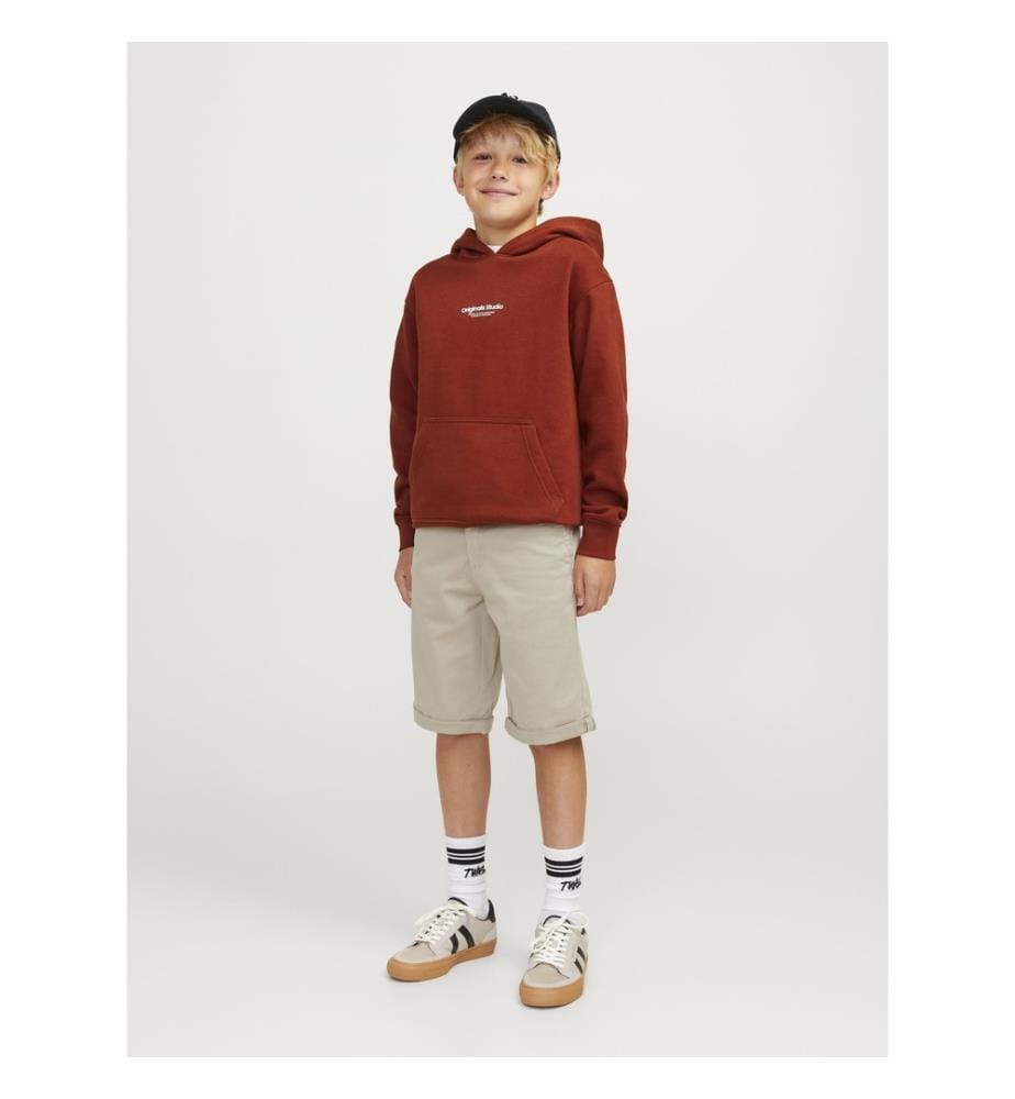 Shorts - Beige