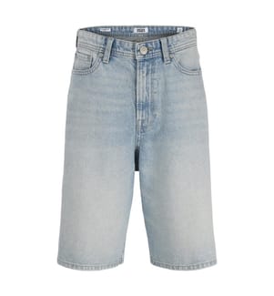 Shorts - Blau