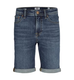 Shorts - Dunkelblau