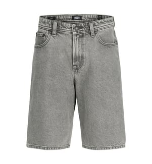 Shorts - Grau