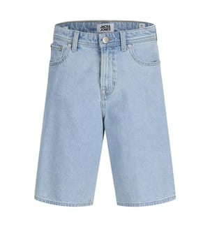 Shorts - Blau