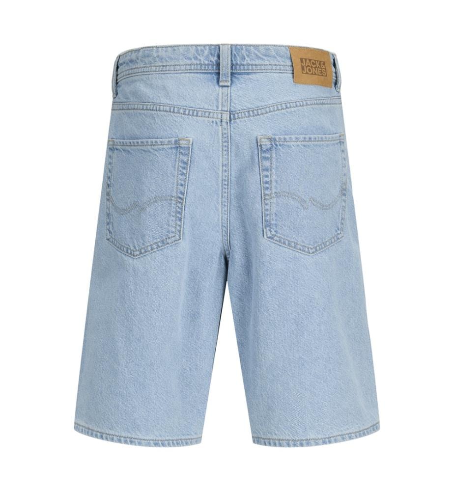 Shorts - Blau
