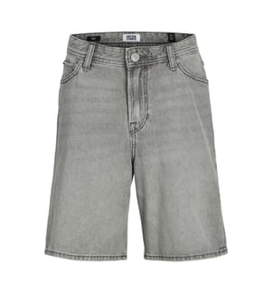 Shorts - Grau