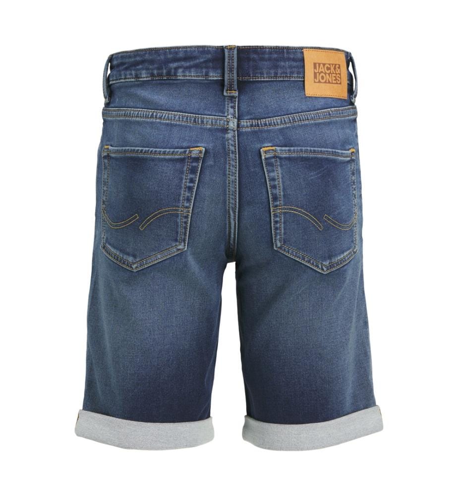 Shorts - Blau