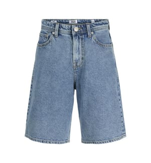 Shorts - Blau