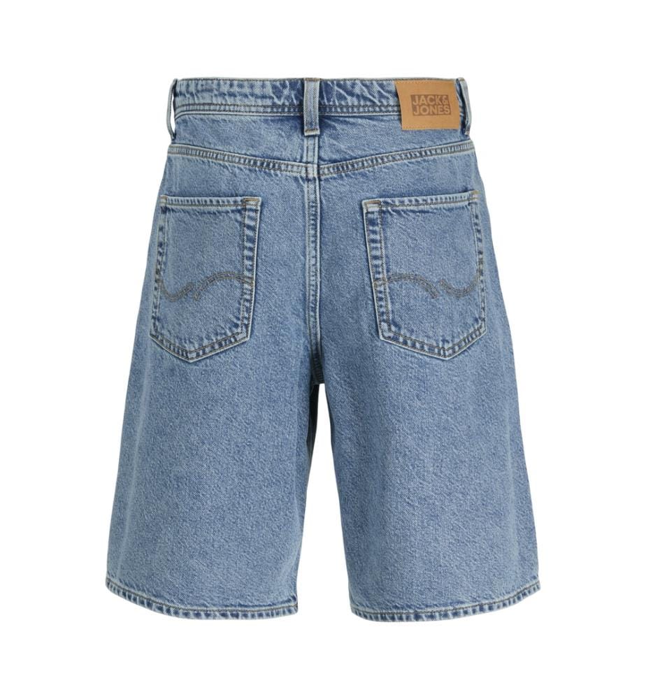 Short - Bleu
