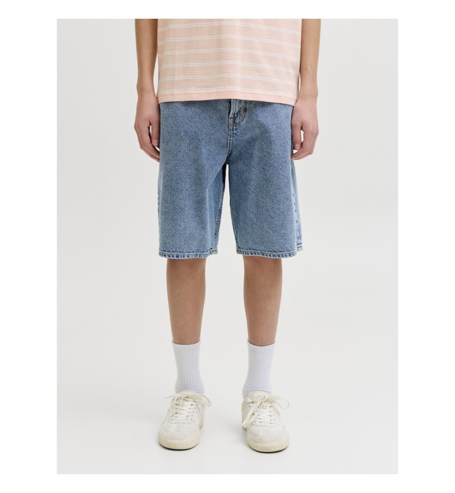 Short - Bleu